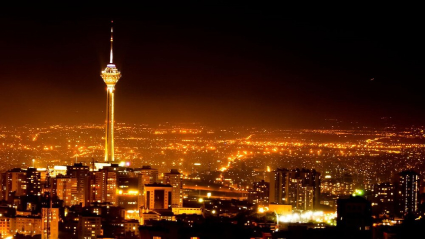 Tehran to celebrate Global Entrepreneurship Week 2020