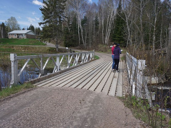 Living with lakes: Predicting the effects of climate change on the region’s water sources