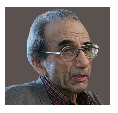 Prof. Parviz Kardavani, a top Iranian geographer passes away