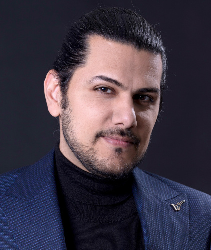 EMAD ZAND – A TALENTED AND FORWARD-THINKING ARCHITECT