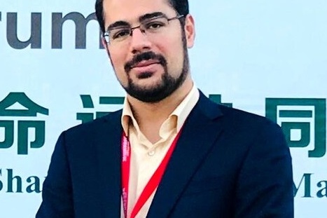 دکتر حامد وفایی