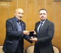 تداوم همکاری دو دانشگاه کهنِ تهران و المستنصریه