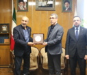 تداوم همکاری دو دانشگاه کهنِ تهران و المستنصریه