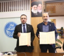 تداوم همکاری دو دانشگاه کهنِ تهران و المستنصریه