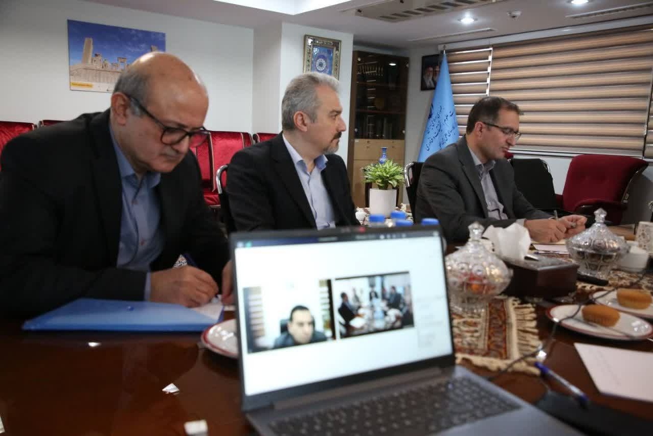 برگزاری روز علم ایران و روسیه و نشست رؤسای دانشگاه‌های برتر دو کشور