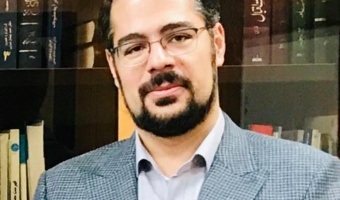 انتصاب دکتر حامد وفایی به عنوان سرپرست اداره کل روابط بین الملل دانشگاه تهران