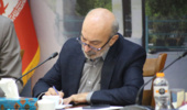 پیام رئیس دانشگاه تهران به مناسبت آغاز سال تحصیلی جدید