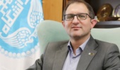 دکتر سعید حمزه، به عنوان معاون بین‌الملل دانشگاه تهران منصوب شد