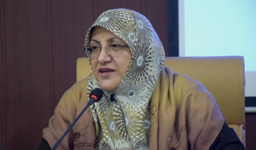 نشریه «پژوهشنامه زبان و ادبیات روسی» در پایگاه معتبر اسکوپوس نمایه شد